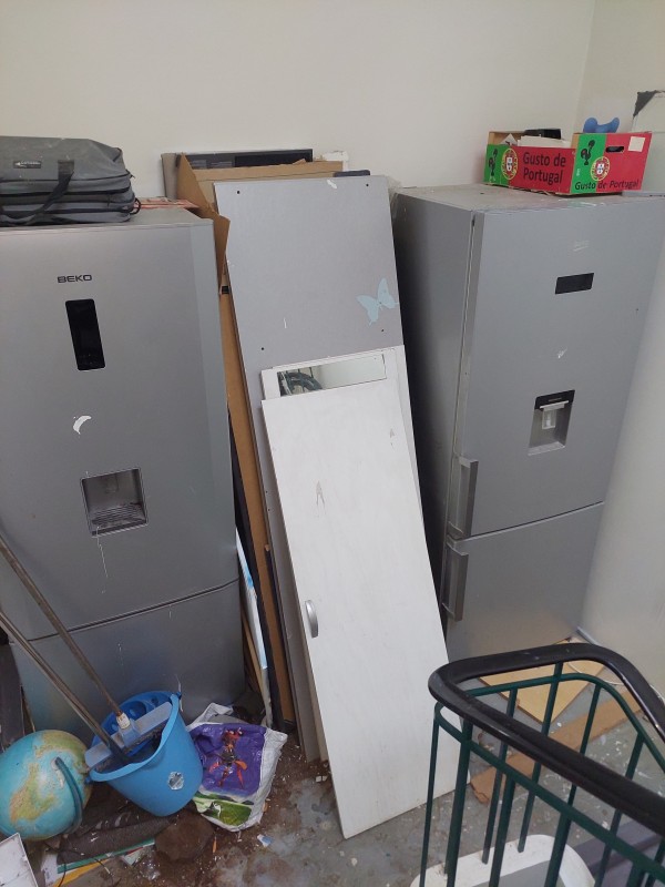 Débarrassage et désencombrement suite à un décès pour maison et appartement à Gap (05)