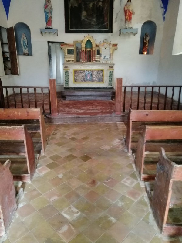 Nettoyage fin de chantier et remise en état d'églises, chapelles, monuments historiques à Manosque dans le 04.