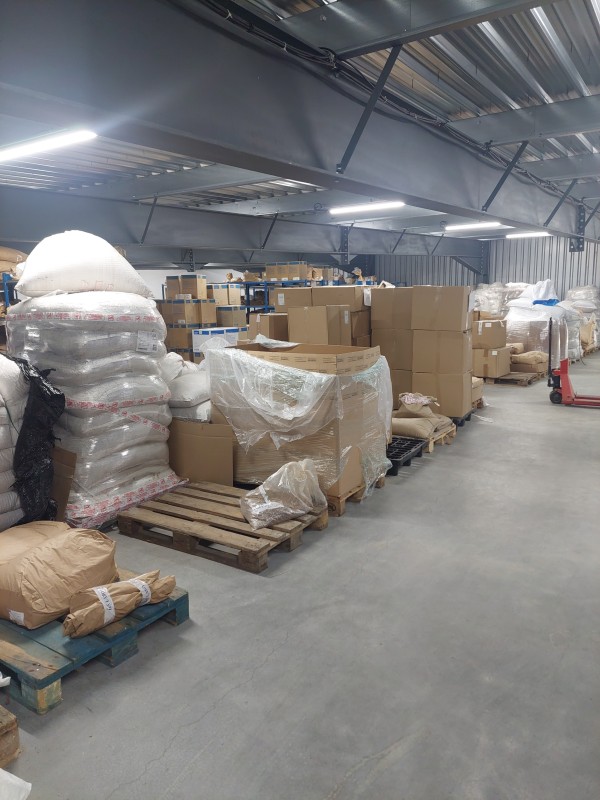 Entretien et nettoyage pour entreprise agro alimentaire : respect des normes d'hygiène à Pertuis