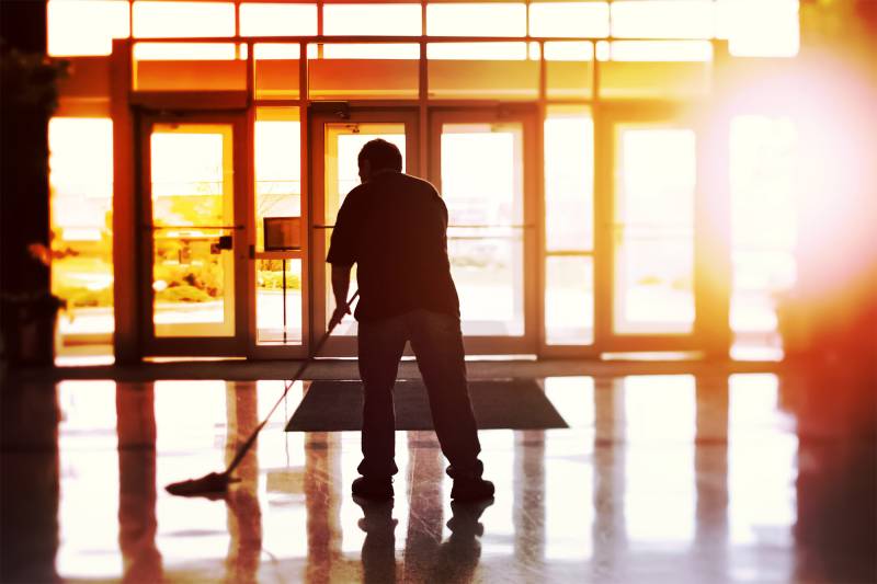Chapeline Pro : la passion du service et du travail bien fait !