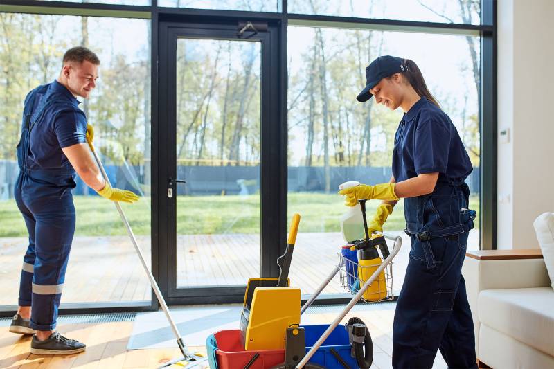 Chapeline Pro : la passion du service et du travail bien fait !