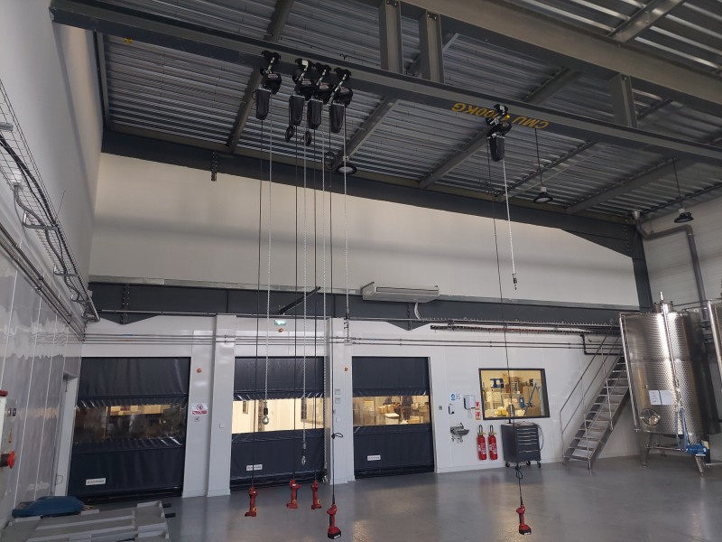 Entretien et nettoyage pour entreprise agro alimentaire : respect des normes d'hygiène à Pertuis