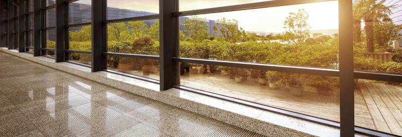 Nettoyage des parties communes de votre copropriété et résidence à Manosque (04)