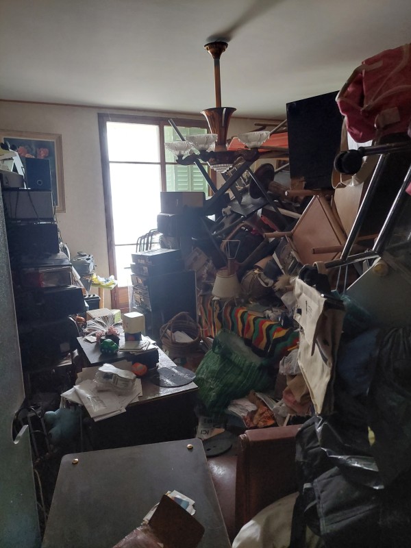 Nettoyage et débarrassage de maison ou appartement après déménagement à Gap (05)