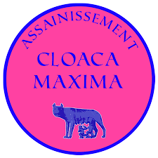 Spécialiste de l'assainissement des eaux usées à Manosque dans le 04 : Cloaca Maxima