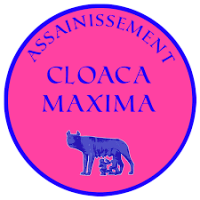 Spécialiste de l'assainissement des eaux usées à Manosque dans le 04 : Cloaca Maxima